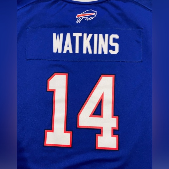Sammy Watkins#14 NFL Jersey Youth XL - Picture 10 of 13